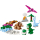 LEGO Classic 11041 Kreatywne dinozaury - 1283657 - zdjęcie 7